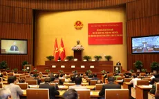 Tổ chức Hội nghị quán triệt Nghị quyết Trung ương 8 khóa XII