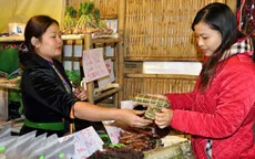 Hỗ trợ đưa đặc sản vùng miền vào hệ thống phân phối hiện đại