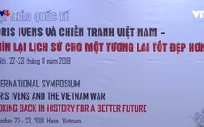 Joris Ivens và những ký ức về chiến tranh Việt Nam
