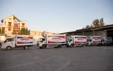 Một số sản phẩm bổ xương khớp cho người già tại cửa hàng Đồ Mỹ