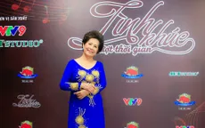 Danh ca Phương Dung lý giải nguyên nhân không có nhiều bài hát bolero mới để đời