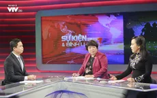 Y tế cơ sở - Làm thế nào để "ghi điểm" với người dân? (9h15, 24/11, VTV1)