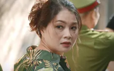 Diễn viên Thanh Tú: "Ngoài đời tôi rất hiền"