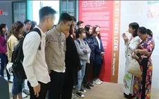 Hoàng thành Thăng Long qua Mộc bản triều Nguyễn