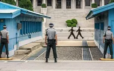 Triều Tiên, Hàn Quốc mở đường trong khu DMZ để trao trả hài cốt binh sĩ