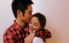 Kết hôn sau 3 tháng, Trịnh Gia Dĩnh chuẩn bị làm bố