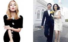 Hậu ky hôn, Trịnh Tú Trân mong giáng sinh yên bình