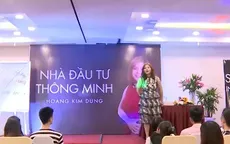 Bài học đắt giá từ những khóa học làm giàu