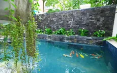 Sự cân bằng hoàn hảo: Khám phá mô hình V.A.C phố thị của KTS An Việt Dũng