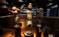 Pháp trao trả tác phẩm nghệ thuật cho Benin