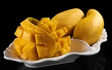 Những lợi ích có thể bạn chưa biết về quả xoài