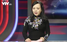 Bộ trưởng Bộ Y tế: "Người dân thành thị không tin tưởng vào hệ thống y tế cơ sở"