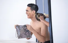 The Face Vietnam 2018 - Tập 8: Top 10 rùng mình đối mặt với thử thách kinh hoàng