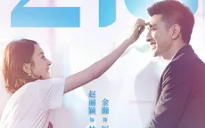 "Thời gian tươi đẹp của anh và em" nâng hạng trên BXH phim xứ Trung, fan réo gọi cặp Dĩnh - Hạn