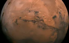 NASA công bố đoạn video 8K đầu tiên được quay ngoài không gian
