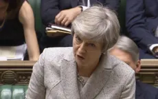 Thủ tướng Anh dự hội nghị thượng đỉnh EU để ký kết thỏa thuận Brexit