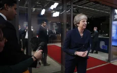 Nội bộ Anh chia rẽ sâu sắc về nội dung thỏa thuận Brexit