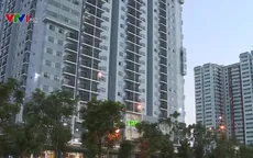 Hà Nội mở rộng khu đô thị vùng ven để giảm áp lực dân số nội đô