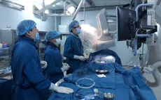 Quảng Trị: Thực hiện thành công thủ thuật đặt stent graft vào động mạch chủ