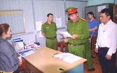 Hà Giang: Giả danh cán bộ nhà nước, lừa đảo hơn 4 tỷ đồng