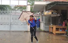 TP.HCM chịu ảnh hưởng trực tiếp của bão số 9
