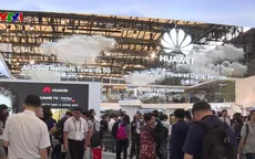 Mỹ kêu gọi đồng minh không sử dụng thiết bị của Huawei