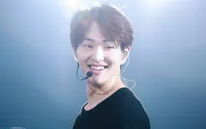 Trưởng nhóm nhạc SHINee ra mắt album riêng trước khi nhập ngũ