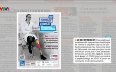 Tuần lễ thường niên Việc làm cho người khuyết tật tại châu Âu