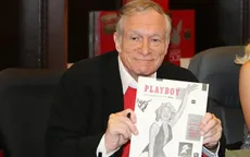 Bộ đồ ngủ của "ông trùm" Playboy Hugh Hefner chính thức lên sàn đấu giá