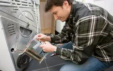 Những tác hại ít biết khi dùng máy giặt không đúng cách