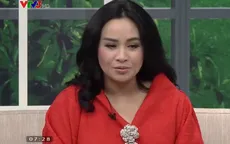 Diva Thanh Lam: "Quốc Trung muốn tôi lột xác"