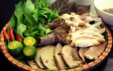 Chỉ nên ăn nội tạng động vật bao nhiêu gram mỗi tuần?