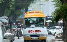 Trải nghiệm Hà Nội xưa với Bonbon City Tour