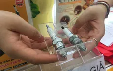 Kinh nghiệm phân biệt bugi giả và bugi thật