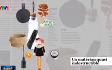 Giảm thiểu đồ dùng chế tạo từ chất dẻo - Xu hướng tiêu dùng mới tại châu Âu