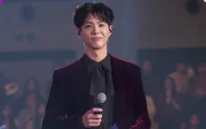 Park Bo Gum xác nhận sẽ tiếp tục dẫn MAMA 2018 tại Nhật Bản