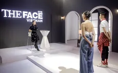 The Face Vietnam 2018: Chiến thắng lần thứ hai, Minh Hằng thẳng tay loại học trò của Thanh Hằng