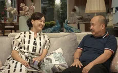 Hoàng Sơn bị "lừa" khi tham gia "Mẹ ơi, bố đâu rồi?"