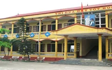 Hải Dương: Xuất hiện 2 ổ dịch thủy đậu tại trường học