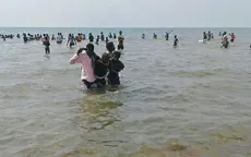 Lật thuyền ở Uganda, 30 người thiệt mạng