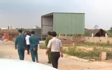 TP.HCM: Lập tổ công tác đặc biệt cấp phường để dẹp vi phạm xây dựng