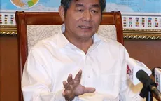 Nguyên Bộ trưởng Bộ Kế hoạch và Đầu tư Bùi Quang Vinh bị kỷ luật khiển trách
