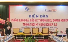 Diễn đàn chống hàng giả