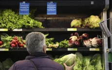 FDA ban bố cảnh báo về sức khỏe liên quan đến dịch E.Coli