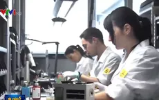 Kinh nghiệm phát triển công nghiệp phụ trợ của một số nước