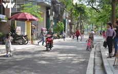 Hà Nội sẽ đặt tên cho 42 tuyến đường