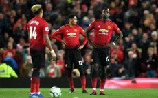 Man Utd khởi đầu tệ nhất sau 28 năm
