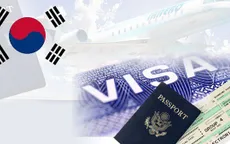 Hàn Quốc cấp thị thực 5 năm cho công dân Việt Nam có hộ khẩu ở Hà Nội, Đà Nẵng và TP.HCM