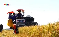 “Sống trong lòng dân để làm cuộc cách mạng mới trong nông nghiệp và nông thôn”