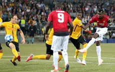 Lịch trực tiếp bóng đá Champions League rạng sáng mai (28/11): Man Utd dễ thở, Real đại chiến Roma